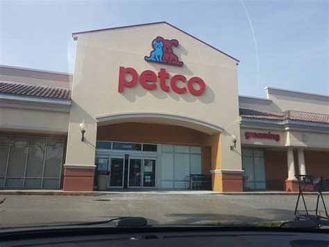 Petco Brandon. Closed - Opens at 10:00 AM. 2434 W Brandon Blvd, Brandon, Florida, 33511-4717. (813) 571-0120. view details. Visit your local Petco at 13127 N Dale Mabry Hwy in Tampa, FL for all of your animal nutrition, grooming, and health needs.
